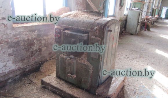 Станок реймусовый