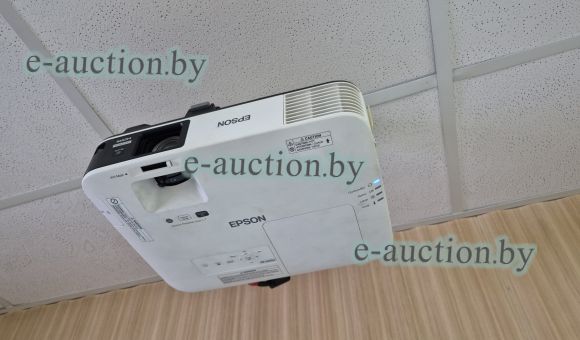 Проектор EPSON EB-2255U