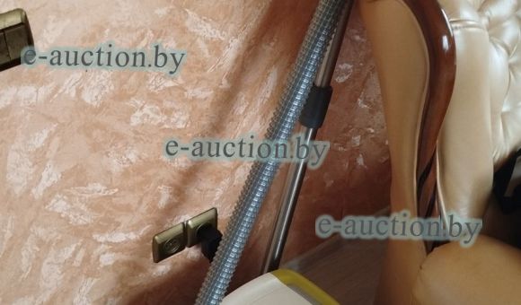 Пылесос Zelmer