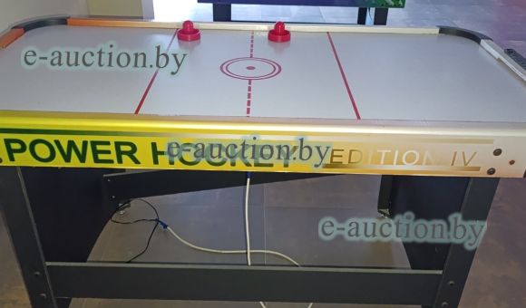 Аэрохоккей Power Hokey