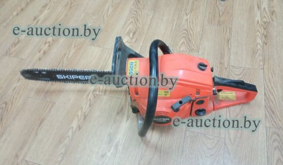 Бензопила Skiper