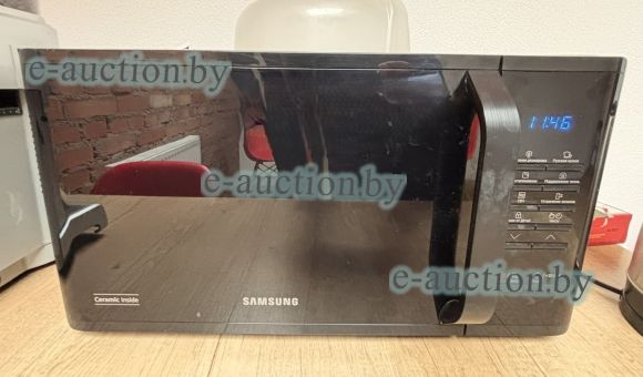 Микроволновая печь Samsung