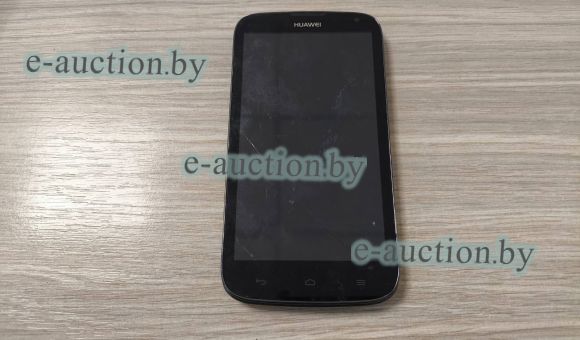 Смартфон Huawei Ascend G610