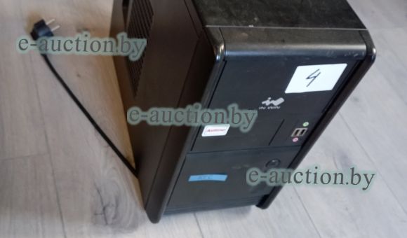 Системный блок №4