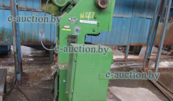 Пресс КД2118АУ4