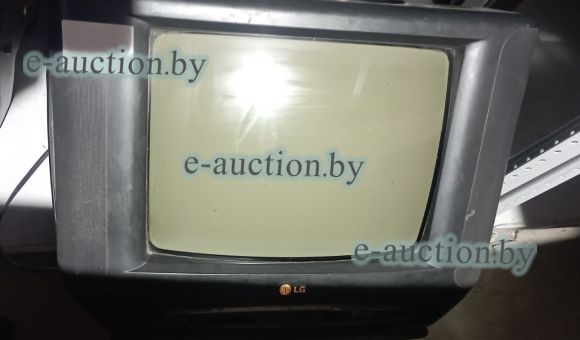 Телевизор LG