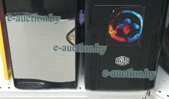 Системные блоки