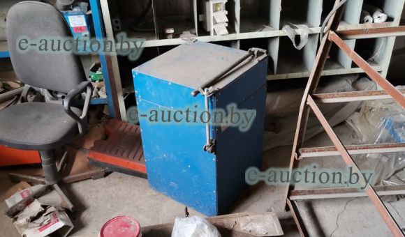 Электропечь шахтная типа ПШС-16/10