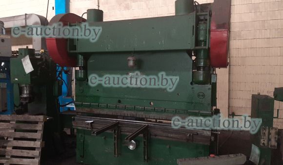 Листогиб ИВ 1330