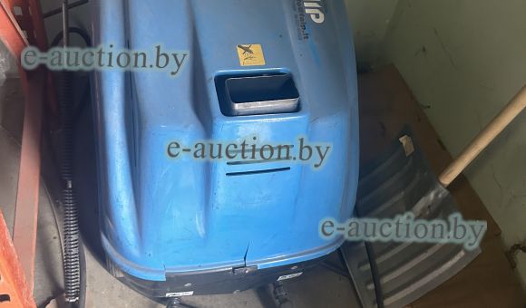 Аппарат для мойки под давлением FAIP