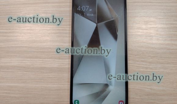 Смартфон Samsung S24 Ultra