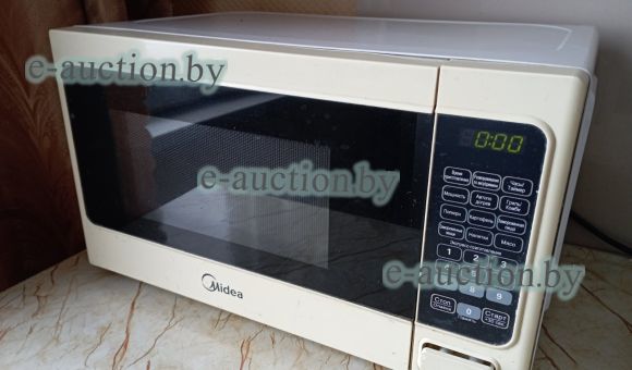 Микроволновая печь Midea