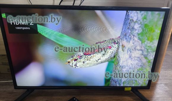 Телевизор LCD LED Prestigio 32DS002