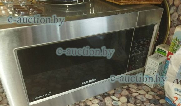 Микроволновая печь Samsung