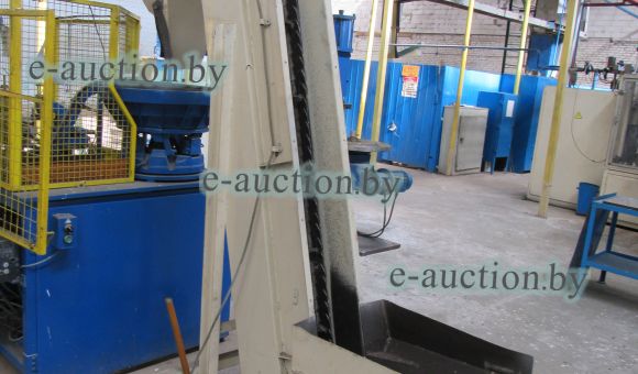 Бункер (конвейер)