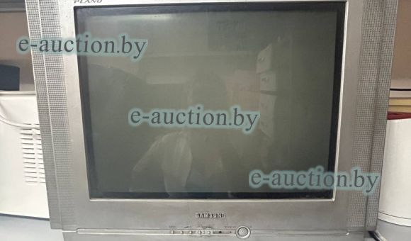 Телевизор Samsung