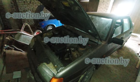 ВАЗ 21154 120-20, 2010