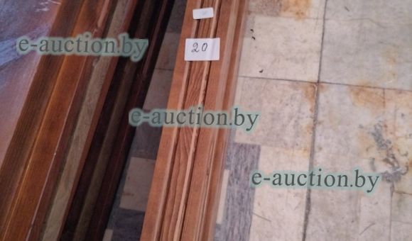 Тумба ритуальная №20