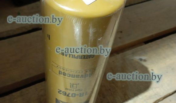 Фильтр топливный 1R0762