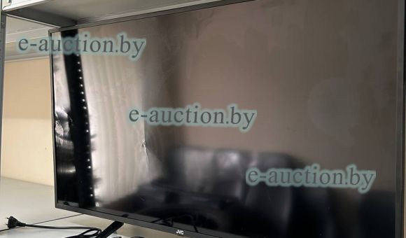 Телевизор JVC