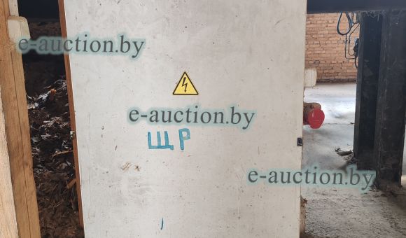 Шкаф распределительный силовой  ШРС-СЕ-1-57У3