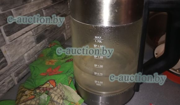 Чайник Polaris