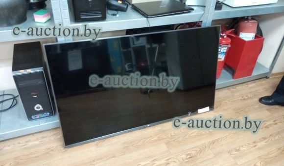 Телевизор MI