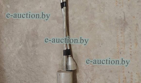 Плотномер Д-51 А (грунт) для измерения качества бетона