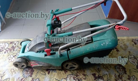 Газонокосилка Bosch TYP 3600H8200
