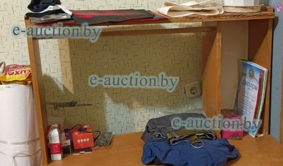 Стол компьютерный