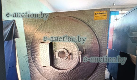 Стиральная машина Karmak