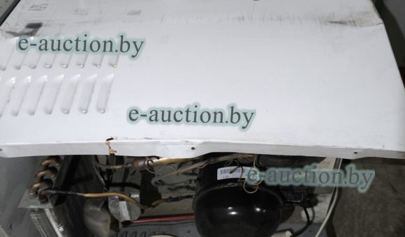 Шкаф холодильный БОНВИНИ инв.2279