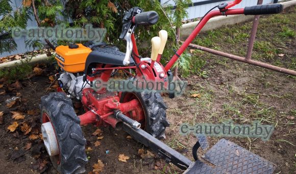 Мотоблок Беларус