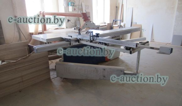 Деревообрабатывающий станок Filato 3200B