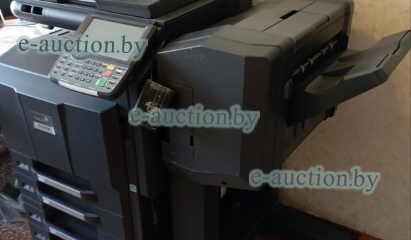 МФУ Kyocera TASKalfa