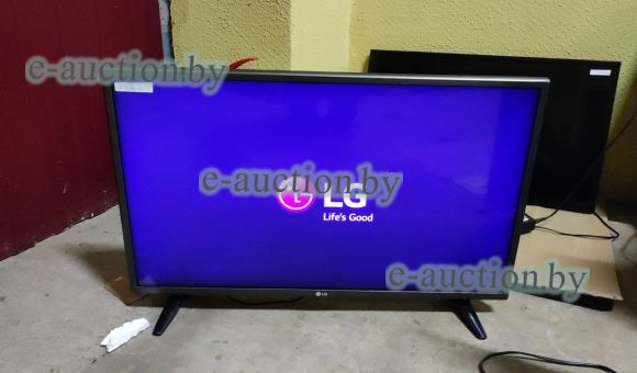 Телевизор LG 32LH570U