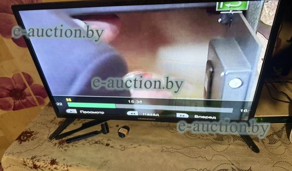 Телевизор Horizont 24LE5511D