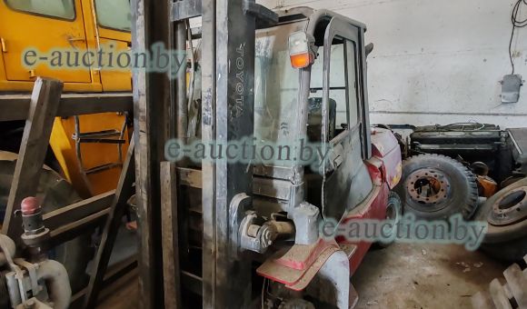 Toyota 02-7FDА50 9739-10, 2006