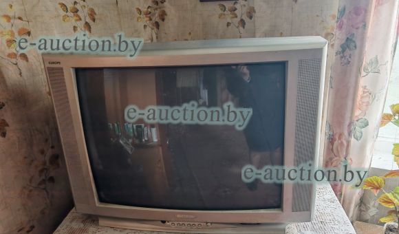 Телевизор Витязь