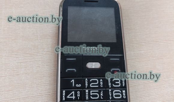 Мобильный телефон Texet