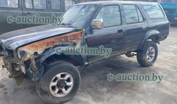 Great Wall SAVE, 2006