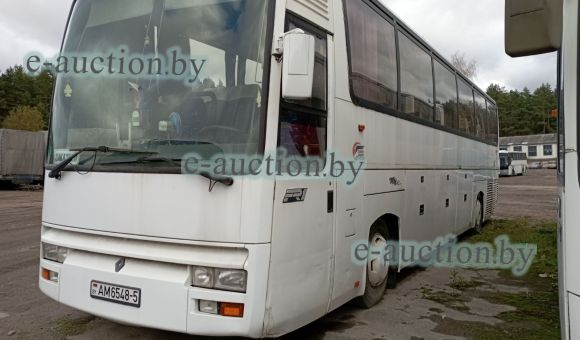 Автобус Renault FR1, 1994