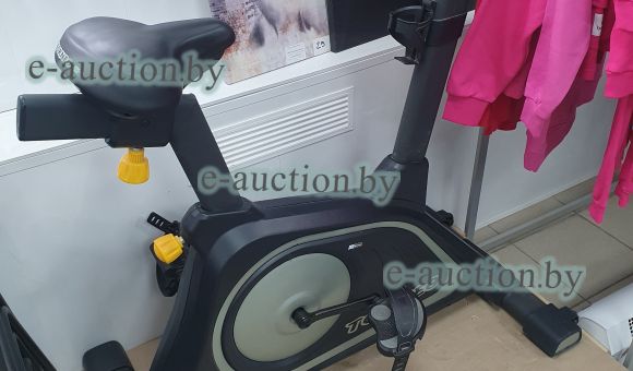 Велотренажер