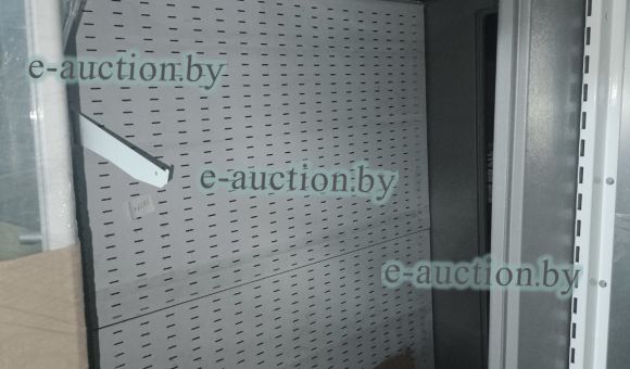 Витрина холодильная СВИТЯЗЬ 120, инв. №2286