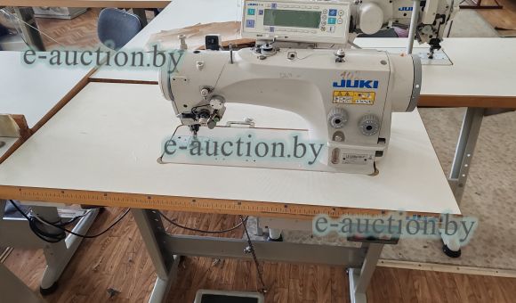 Швейная машина Model SC-915 JUKI CORPORATION