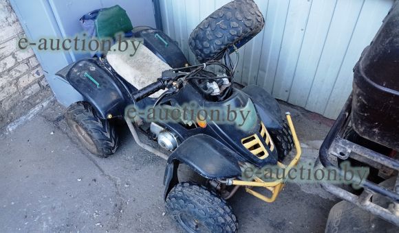 Квадроцикл