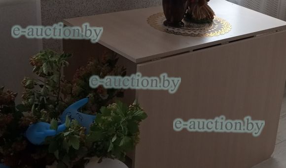 Стол -книга