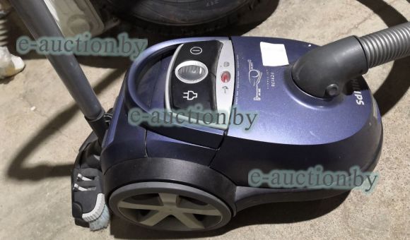 Пылесос Philips