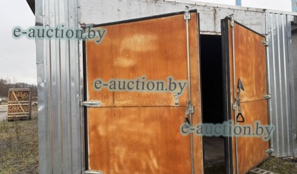 Сушильная камера