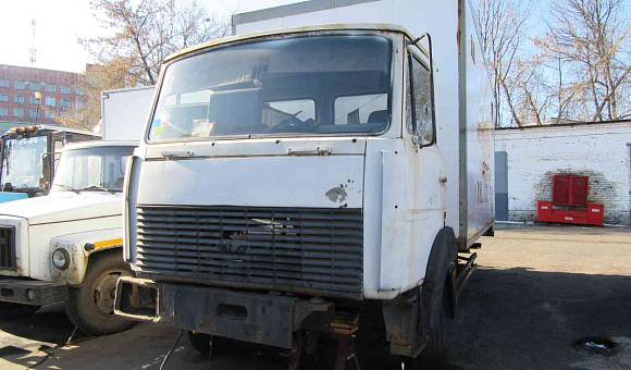 МАЗ 437043 КУПАВА 478800, 2010